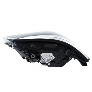 HELLA 164912001 Headlight Assembly product image 4 of 12