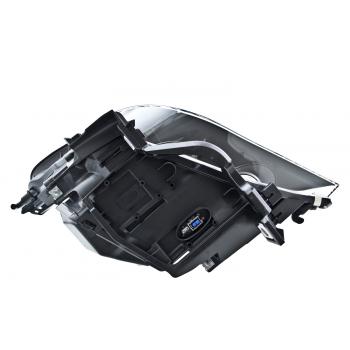 HELLA 164912001 Headlight Assembly product image 5 of 12