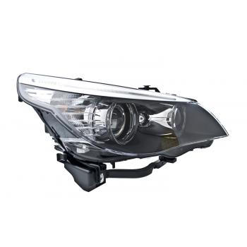 HELLA 164912001 Headlight Assembly product image 7 of 12