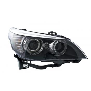HELLA 164912001 Headlight Assembly product image 8 of 12