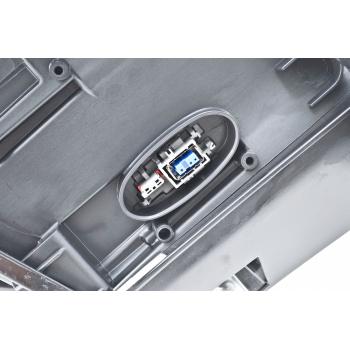 HELLA 164912001 Headlight Assembly product image 10 of 12
