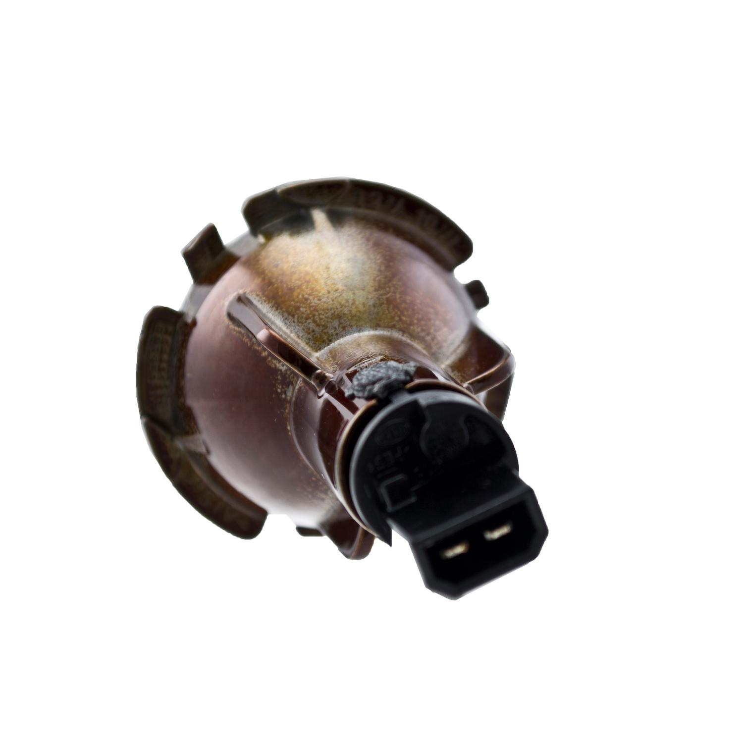 HELLA 166634001 - Parking Light Bulb Socket HELLA 166634001 Parking Light Bulb Socket product image 1 of 8