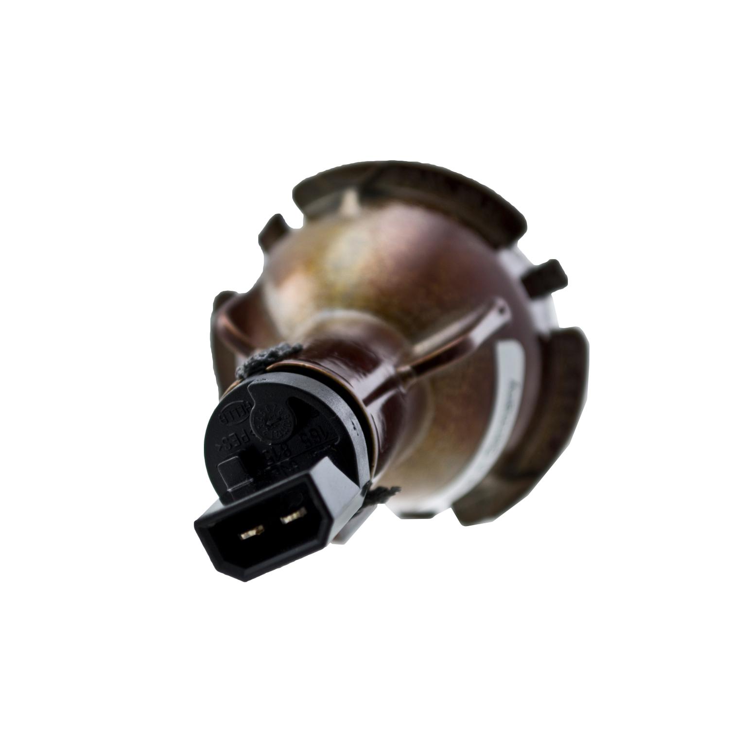 HELLA 166634001 - Parking Light Bulb Socket HELLA 166634001 Parking Light Bulb Socket product image 2 of 8