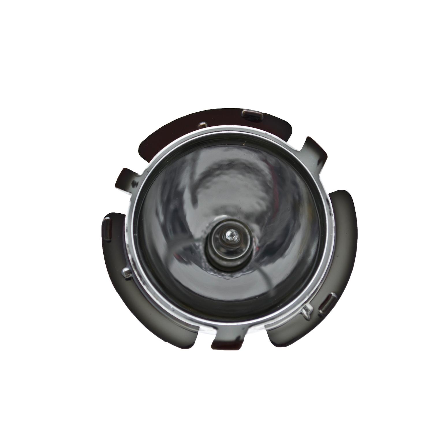 HELLA 166634001 - Parking Light Bulb Socket HELLA 166634001 Parking Light Bulb Socket product image 4 of 8