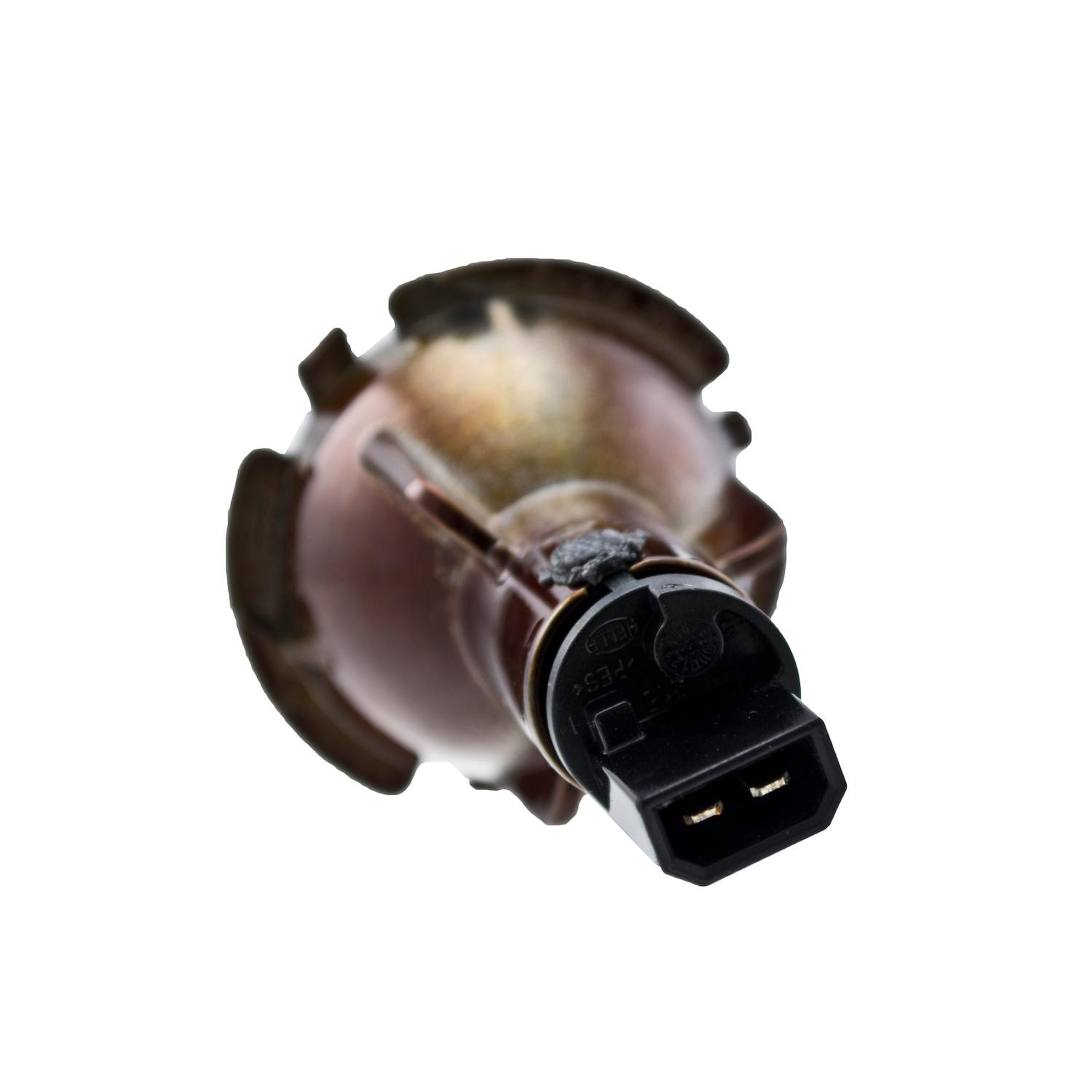 HELLA 166634001 - Parking Light Bulb Socket HELLA 166634001 Parking Light Bulb Socket product image 5 of 8