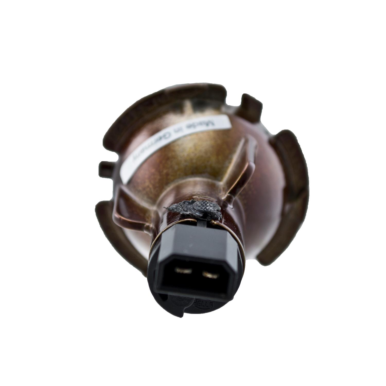 HELLA 166634001 - Parking Light Bulb Socket HELLA 166634001 Parking Light Bulb Socket product image 6 of 8