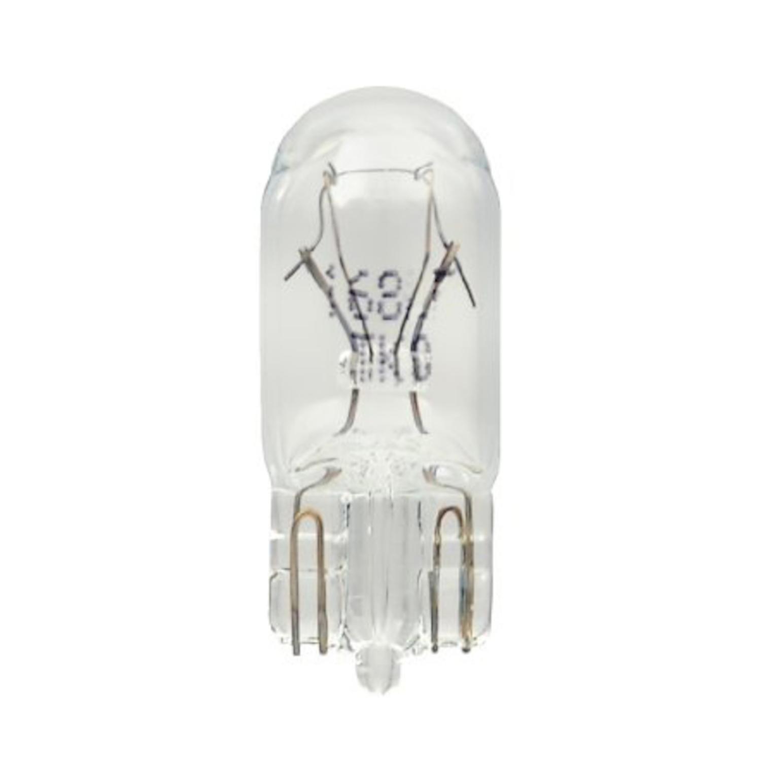 HELLA 168 - Multi Purpose Light Bulb HELLA 168 Ash Tray Light Bulb product image 1 of 2