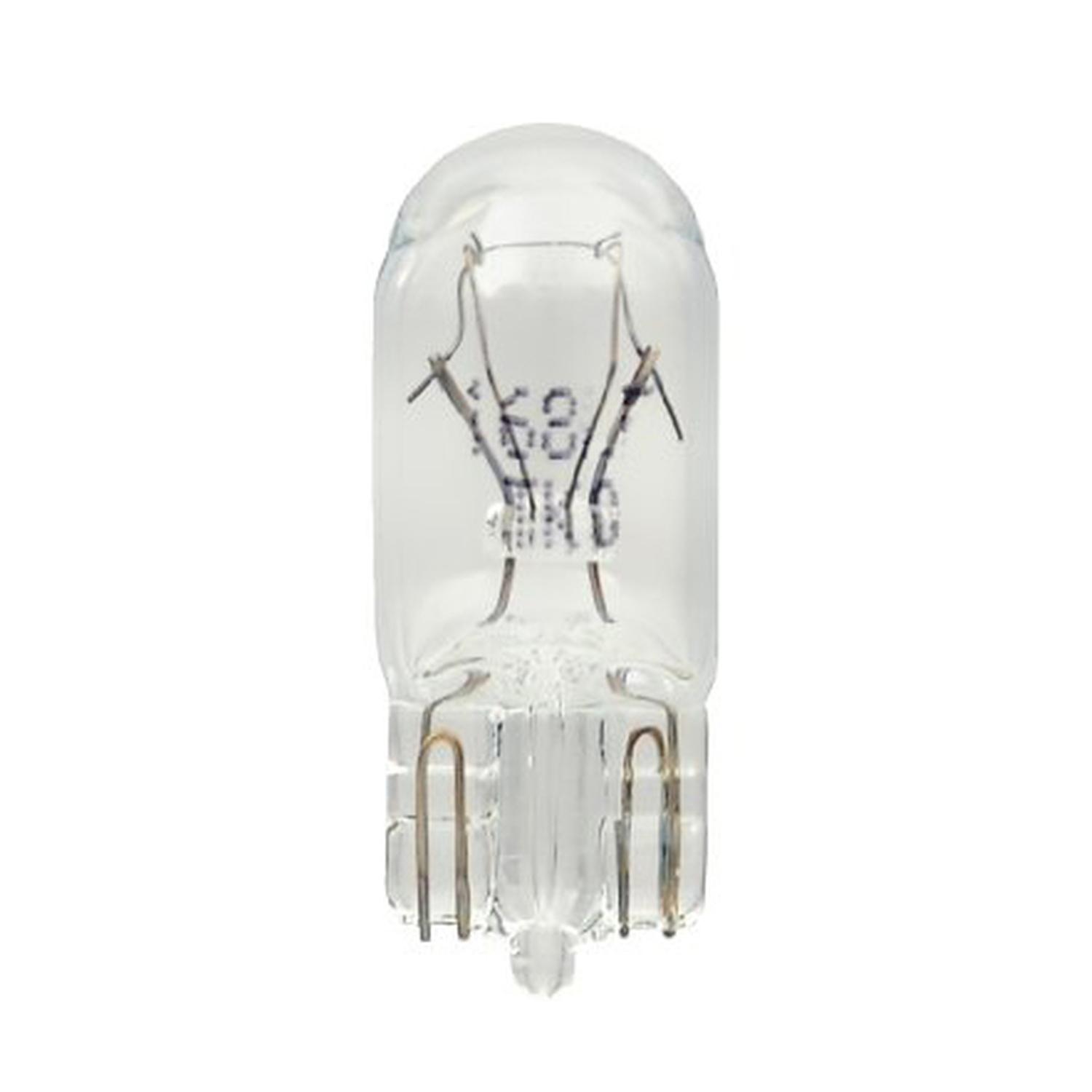 HELLA 168TB - Multi Purpose Light Bulb HELLA 168TB Ash Tray Light Bulb product image 1 of 2