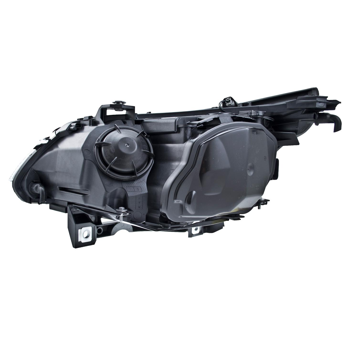 HELLA 169009161 - Headlight Assembly HELLA 169009161 Headlight Assembly product image 1 of 11