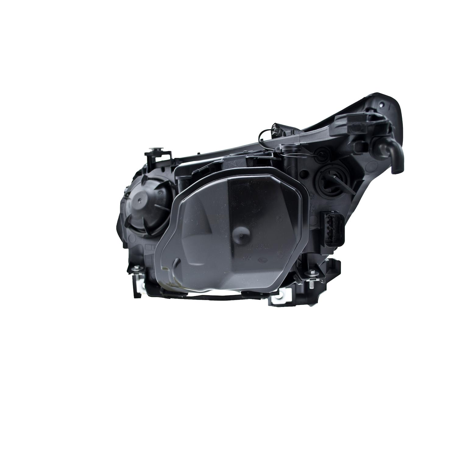 HELLA 169009161 - Headlight Assembly HELLA 169009161 Headlight Assembly product image 2 of 11