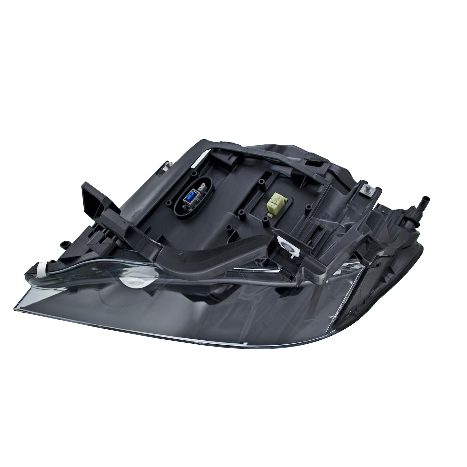 HELLA 169009161 - Headlight Assembly HELLA 169009161 Headlight Assembly product image 4 of 11