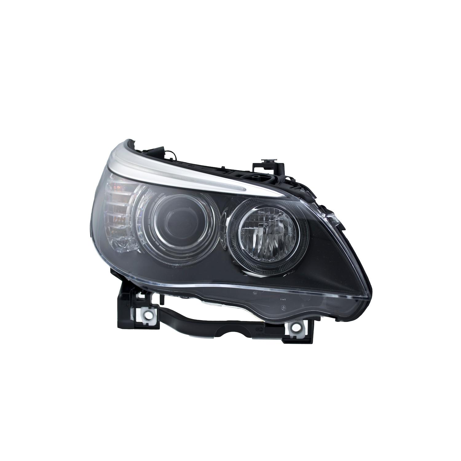 HELLA 169009161 - Headlight Assembly HELLA 169009161 Headlight Assembly product image 5 of 11