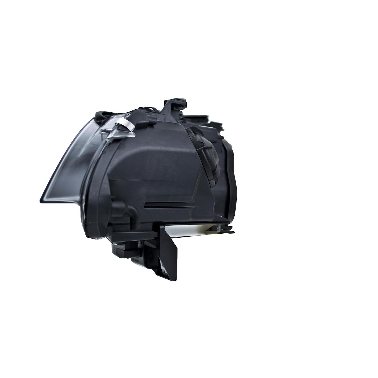 HELLA 169009161 - Headlight Assembly HELLA 169009161 Headlight Assembly product image 6 of 11