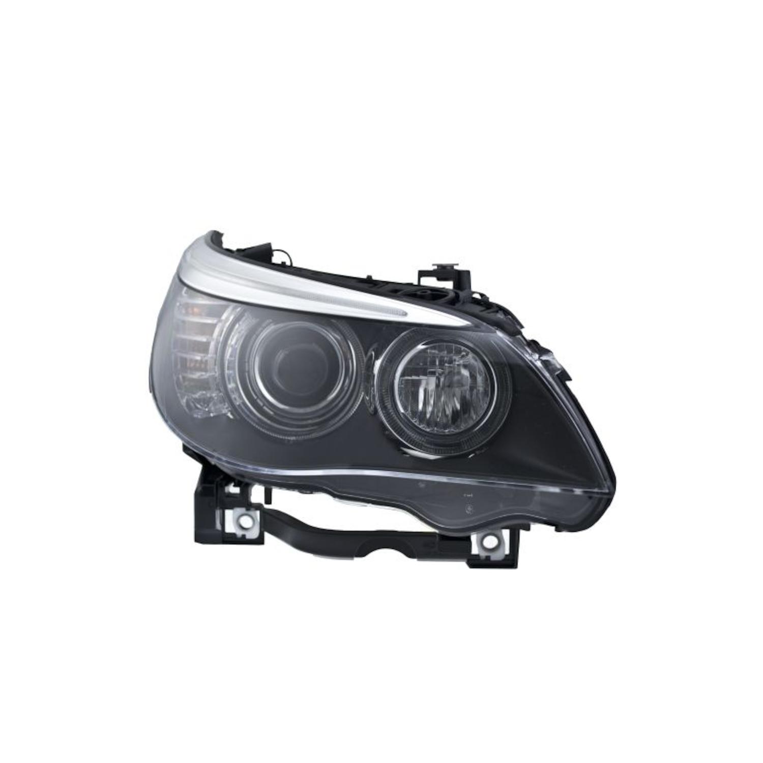 HELLA 169009161 - Headlight Assembly HELLA 169009161 Headlight Assembly product image 7 of 11