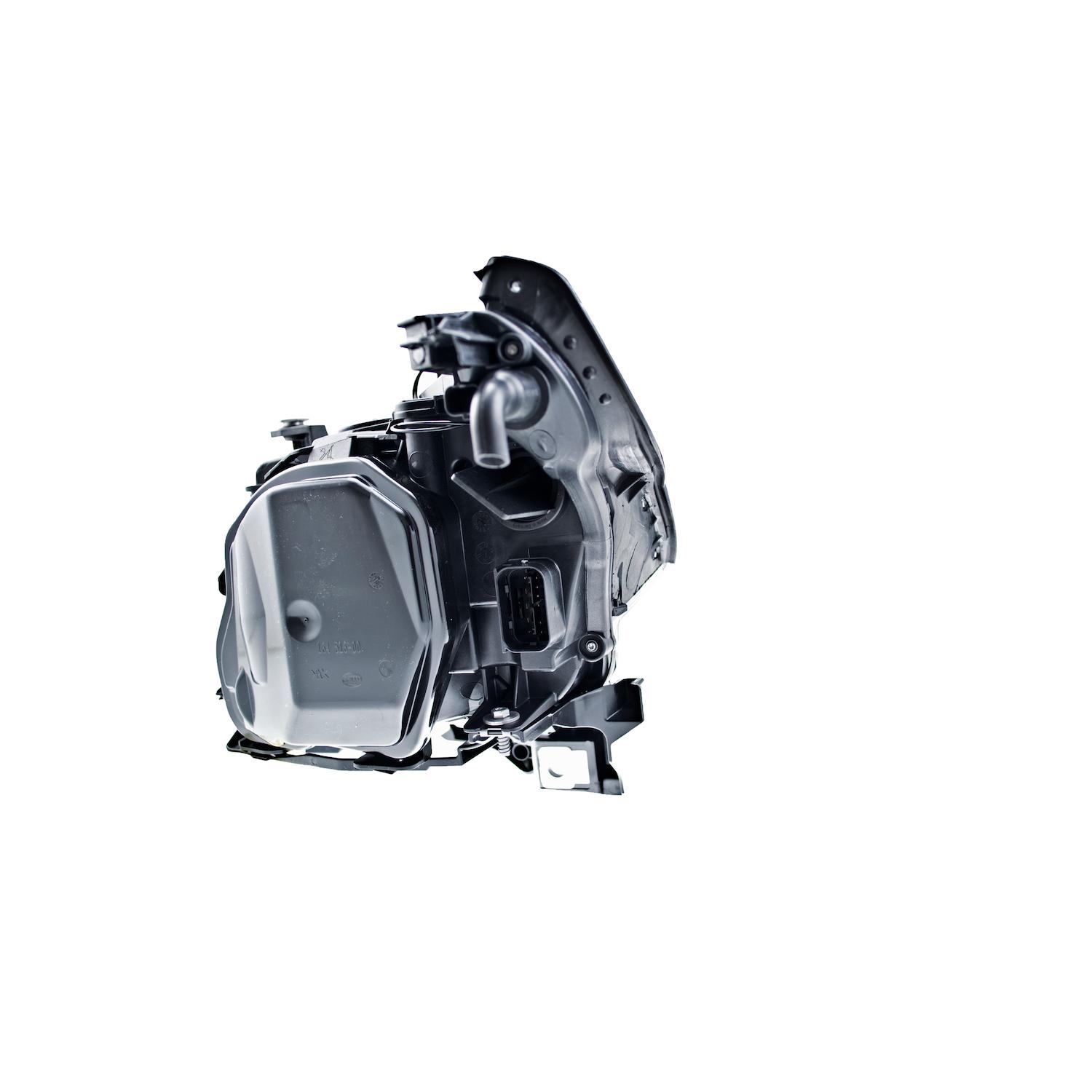 HELLA 169009161 - Headlight Assembly HELLA 169009161 Headlight Assembly product image 11 of 11