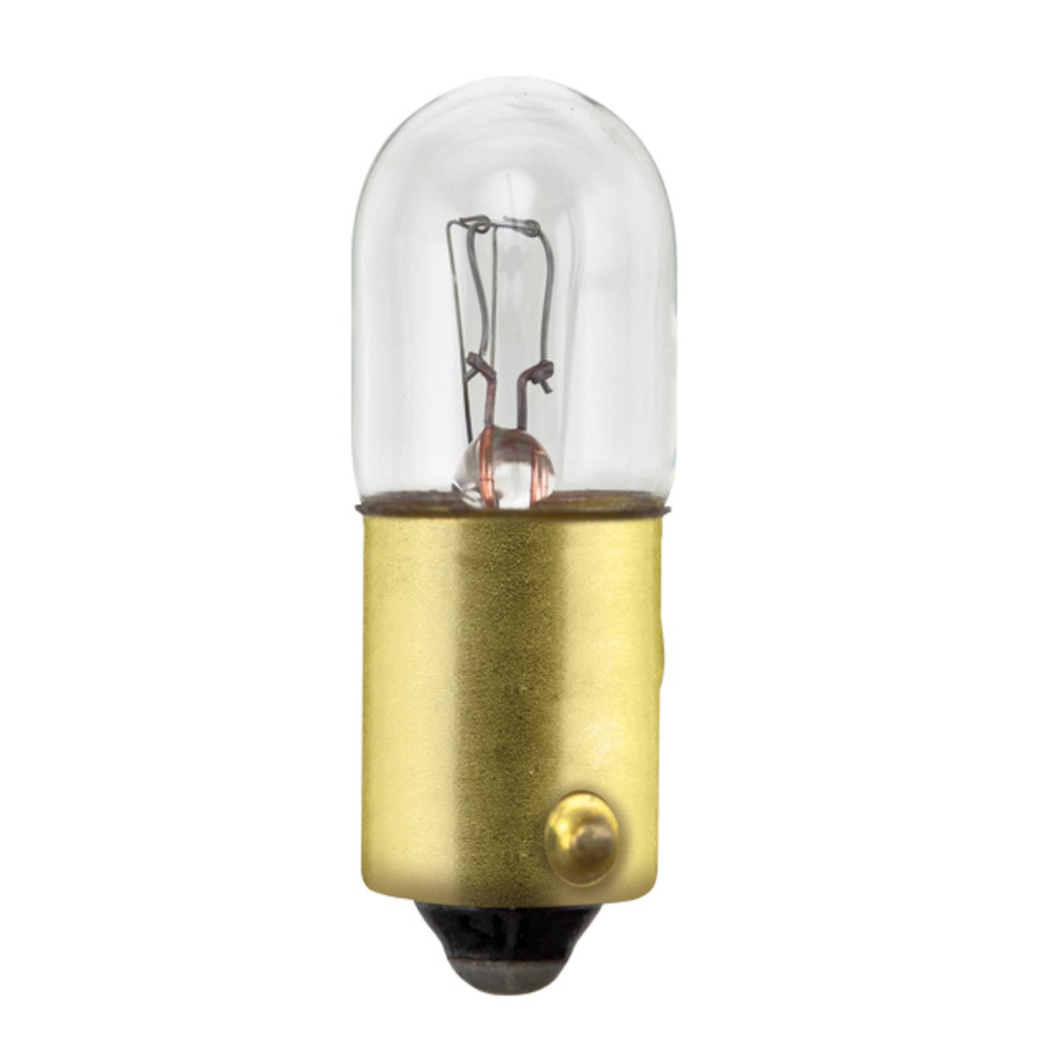 HELLA 1891 - Multi Purpose Light Bulb HELLA 1891 Ash Tray Light Bulb product image 1 of 2