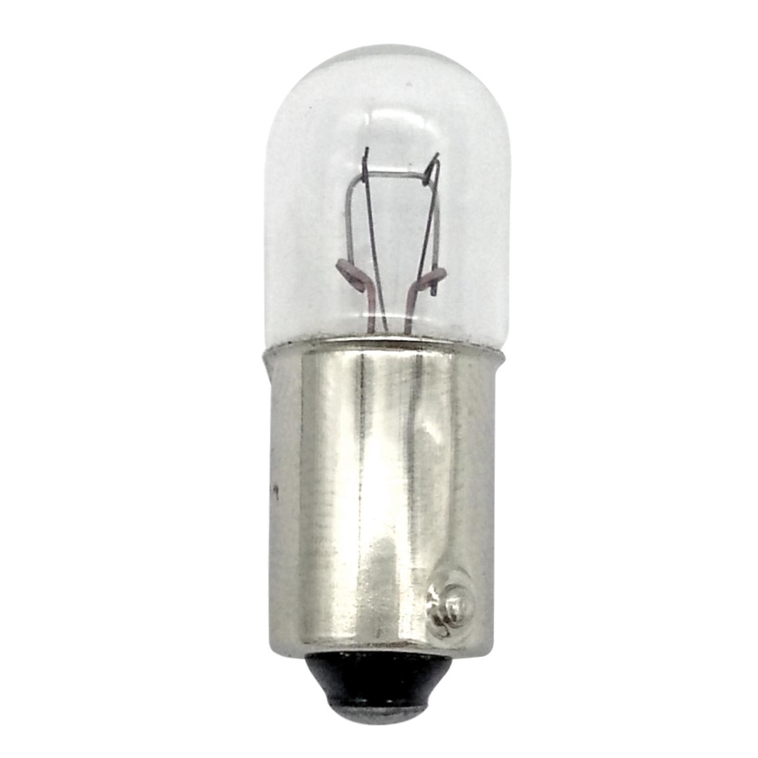HELLA 1893 - Multi Purpose Light Bulb HELLA 1893 Ash Tray Light Bulb product image 1 of 2