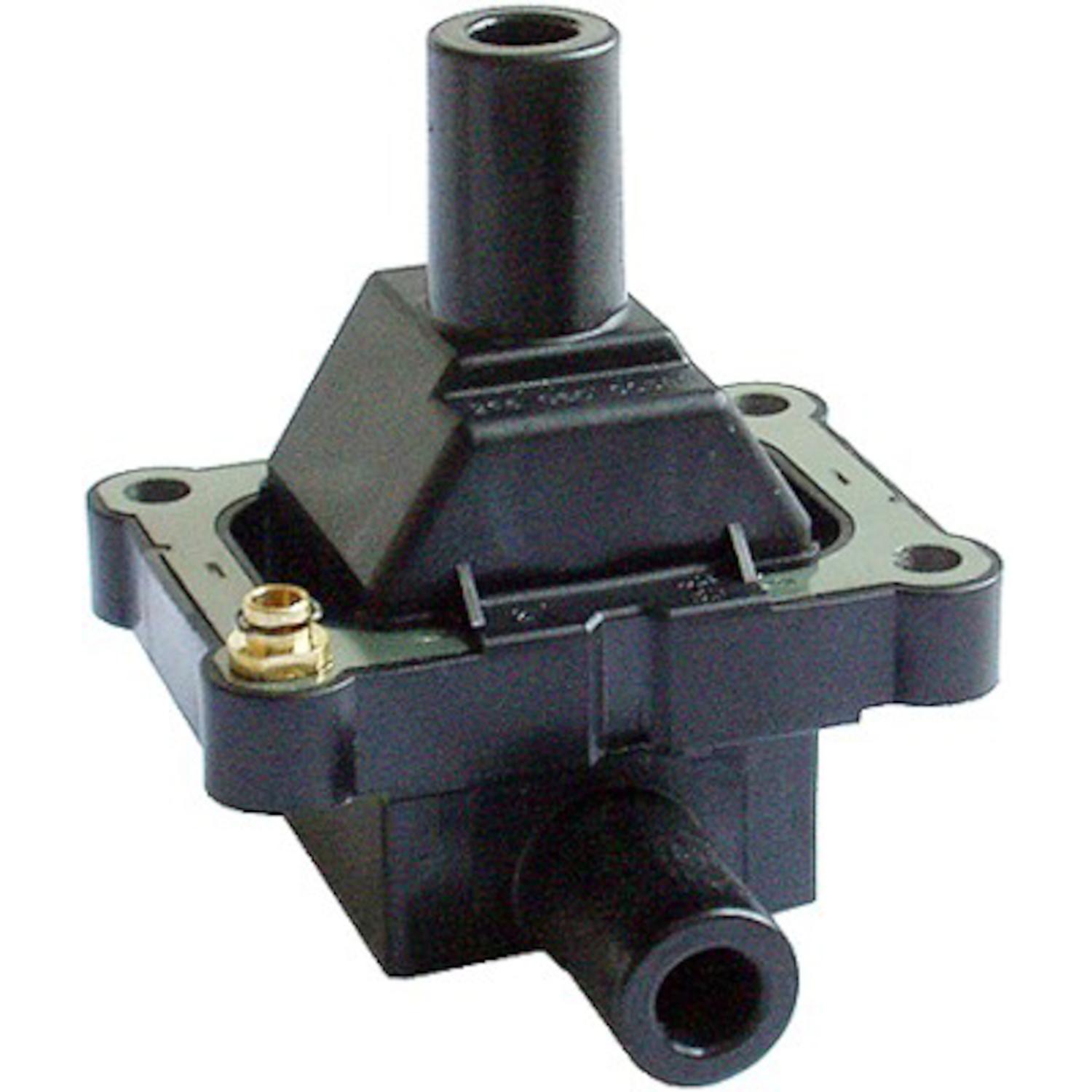 HELLA 193175361 - Ignition Coil HELLA 193175361 Direct Ignition Coil product image 1 of 1