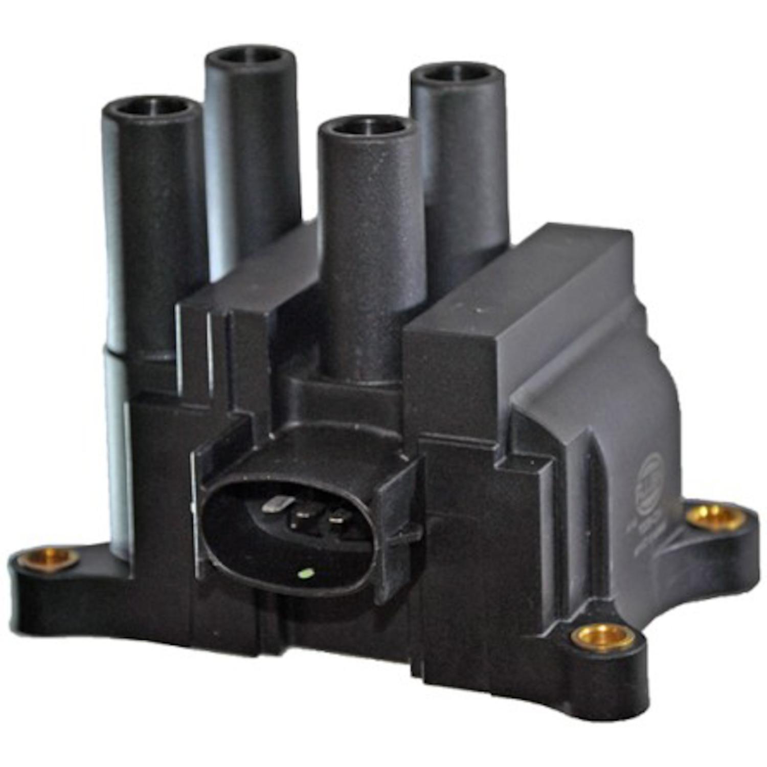 HELLA 193175411 - Ignition Coil HELLA 193175411 Ignition Coil product image 1 of 1