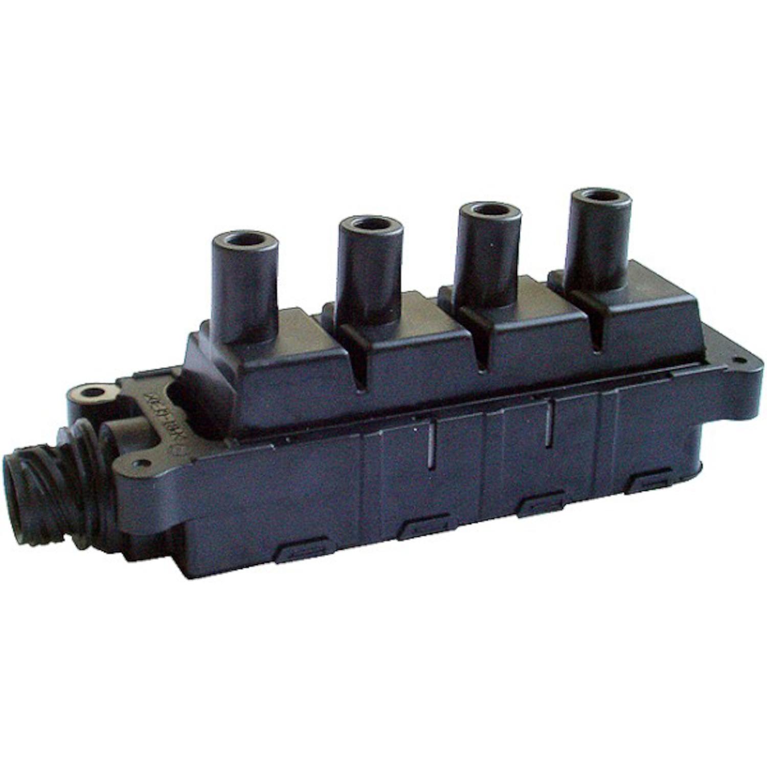 HELLA 193175641 - Ignition Coil HELLA 193175641 Ignition Coil product image 1 of 1