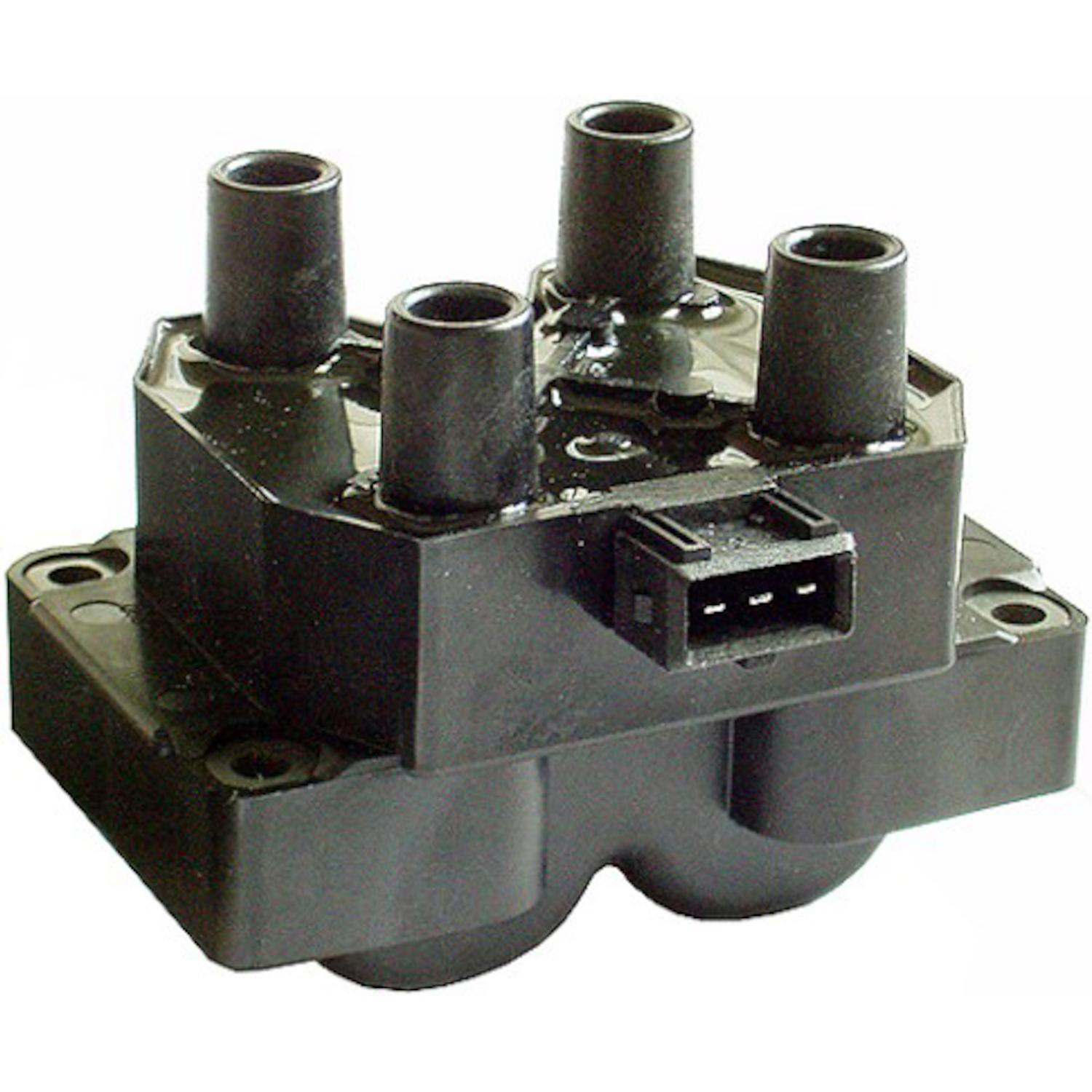 HELLA 193175691 - Ignition Coil HELLA 193175691 Ignition Coil product image 1 of 1