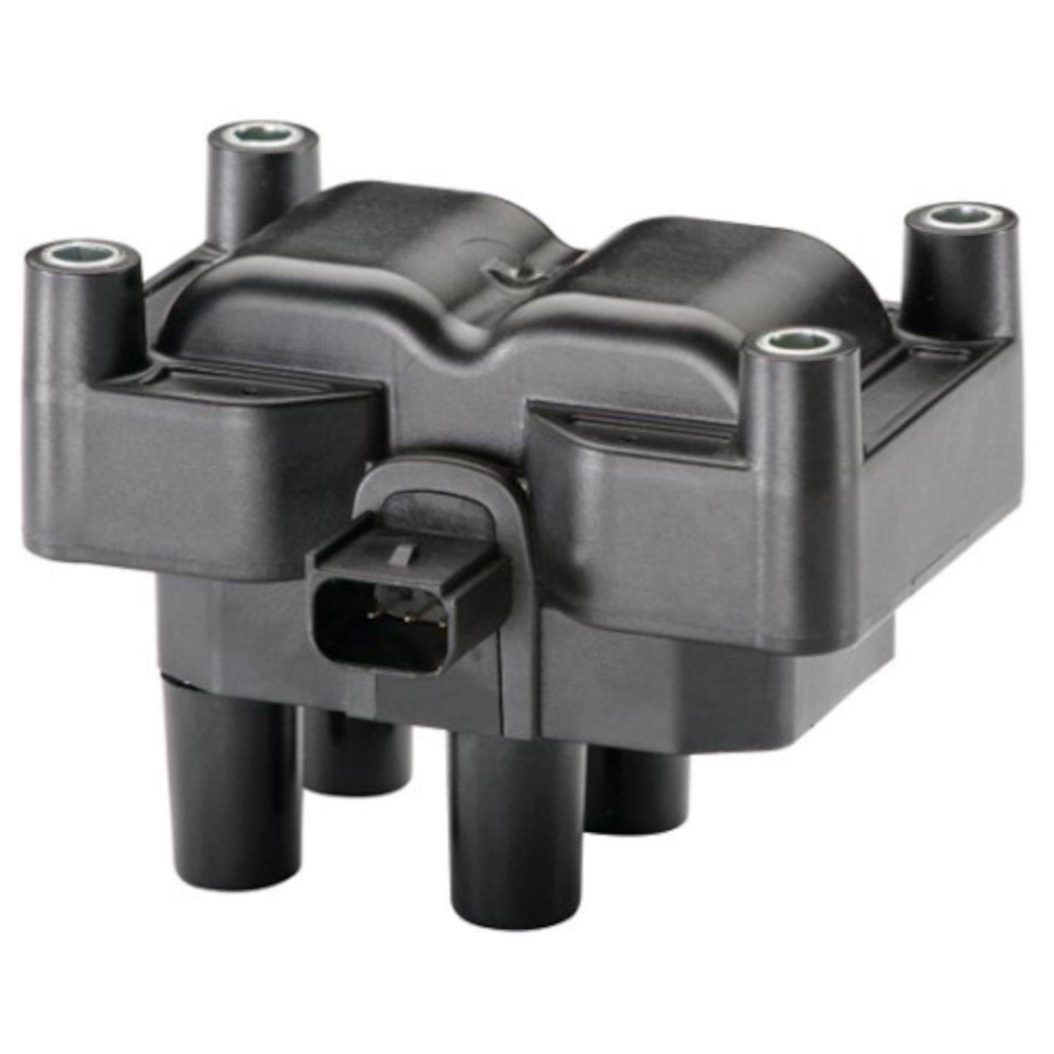 HELLA 193175791 - Ignition Coil HELLA 193175791 Ignition Coil product image 1 of 1