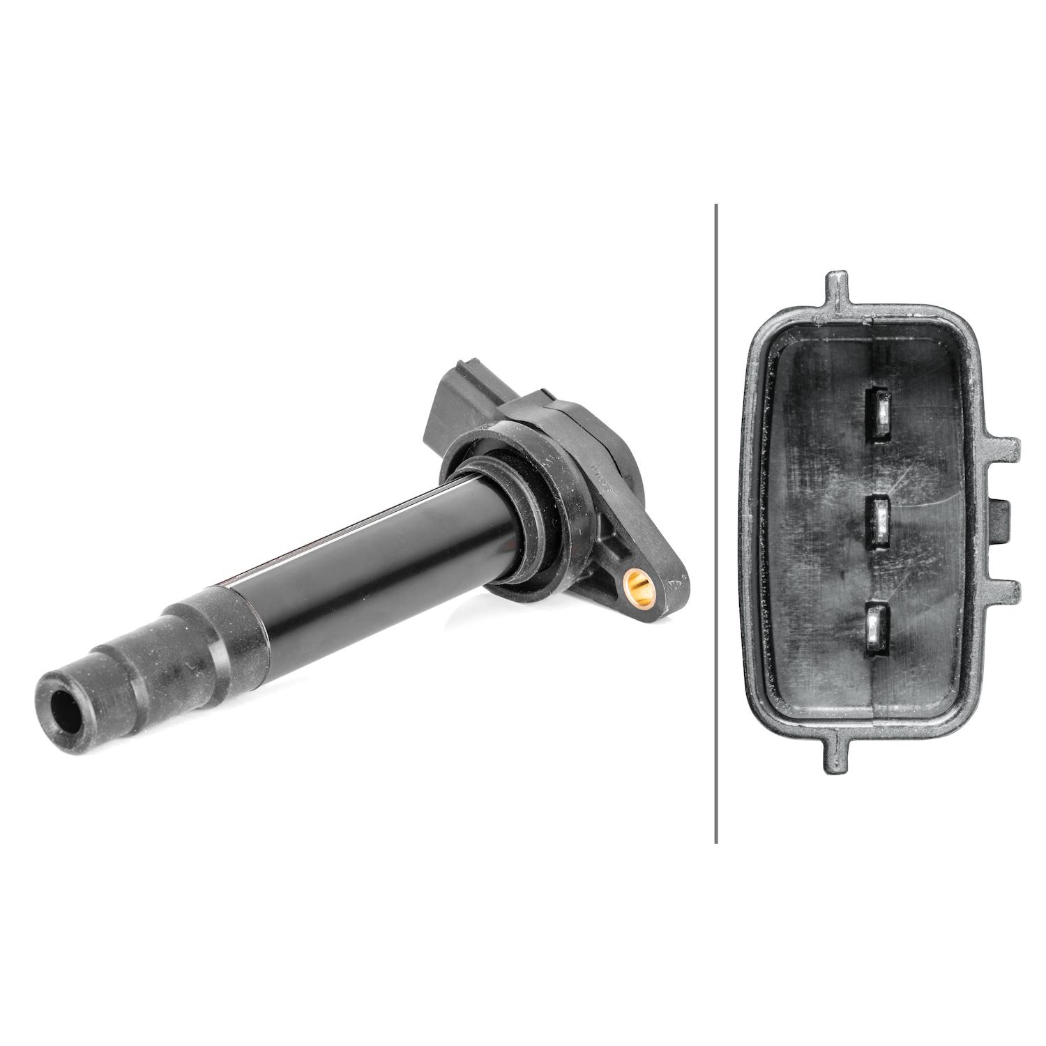 HELLA 193175841 Direct Ignition Coil product image 1 of 2