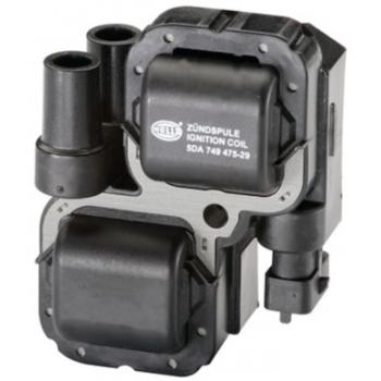 HELLA 193175991 Ignition Coil product image 1 of 1