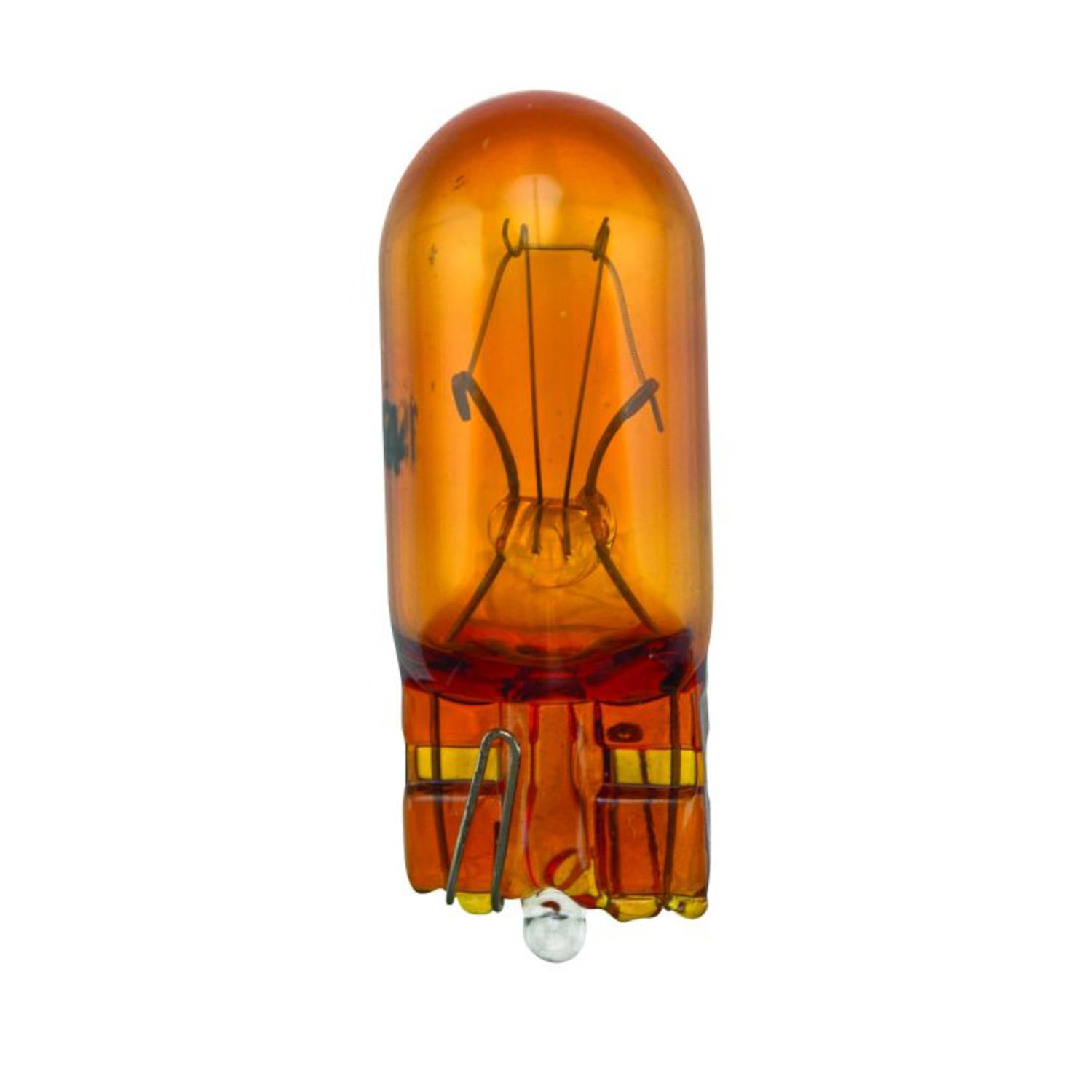 HELLA 194NA Auto Trans Indicator Light Bulb product image 1 of 3