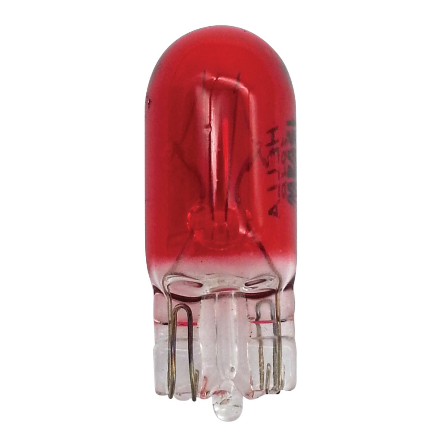 HELLA 194R - Multi Purpose Light Bulb HELLA 194R Instrument Panel Light Bulb product image 2 of 3