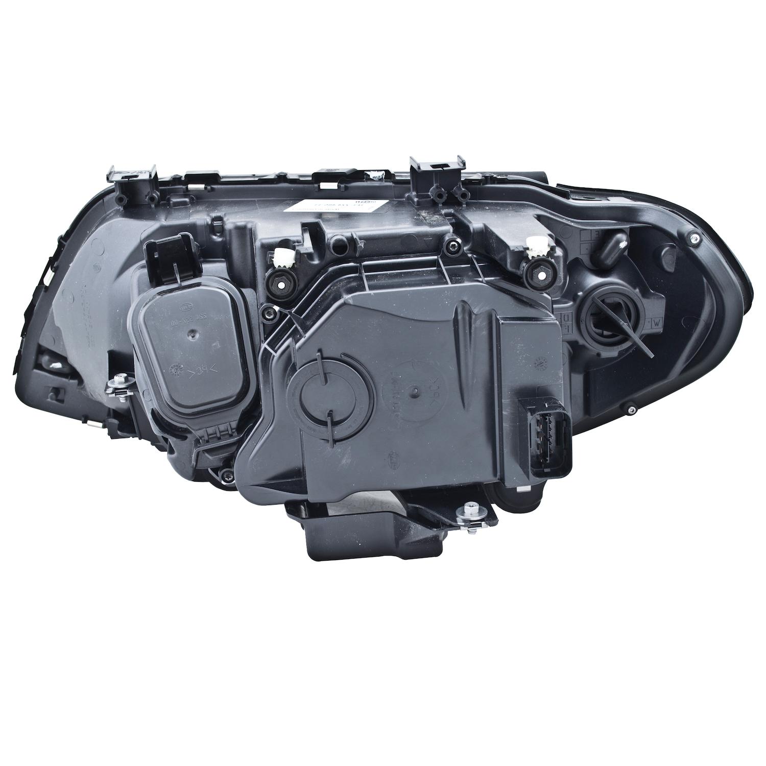 HELLA 224485341 - Headlight Assembly HELLA 224485341 Headlight Assembly product image 1 of 10
