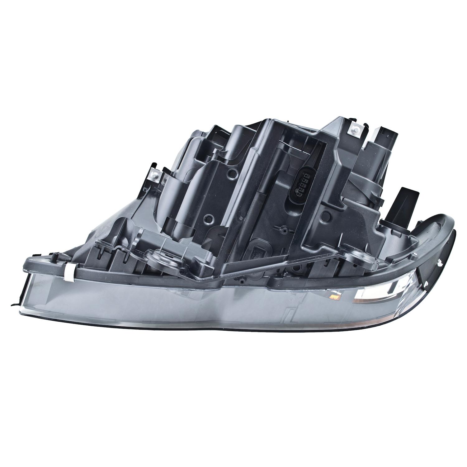 HELLA 224485341 - Headlight Assembly HELLA 224485341 Headlight Assembly product image 2 of 10