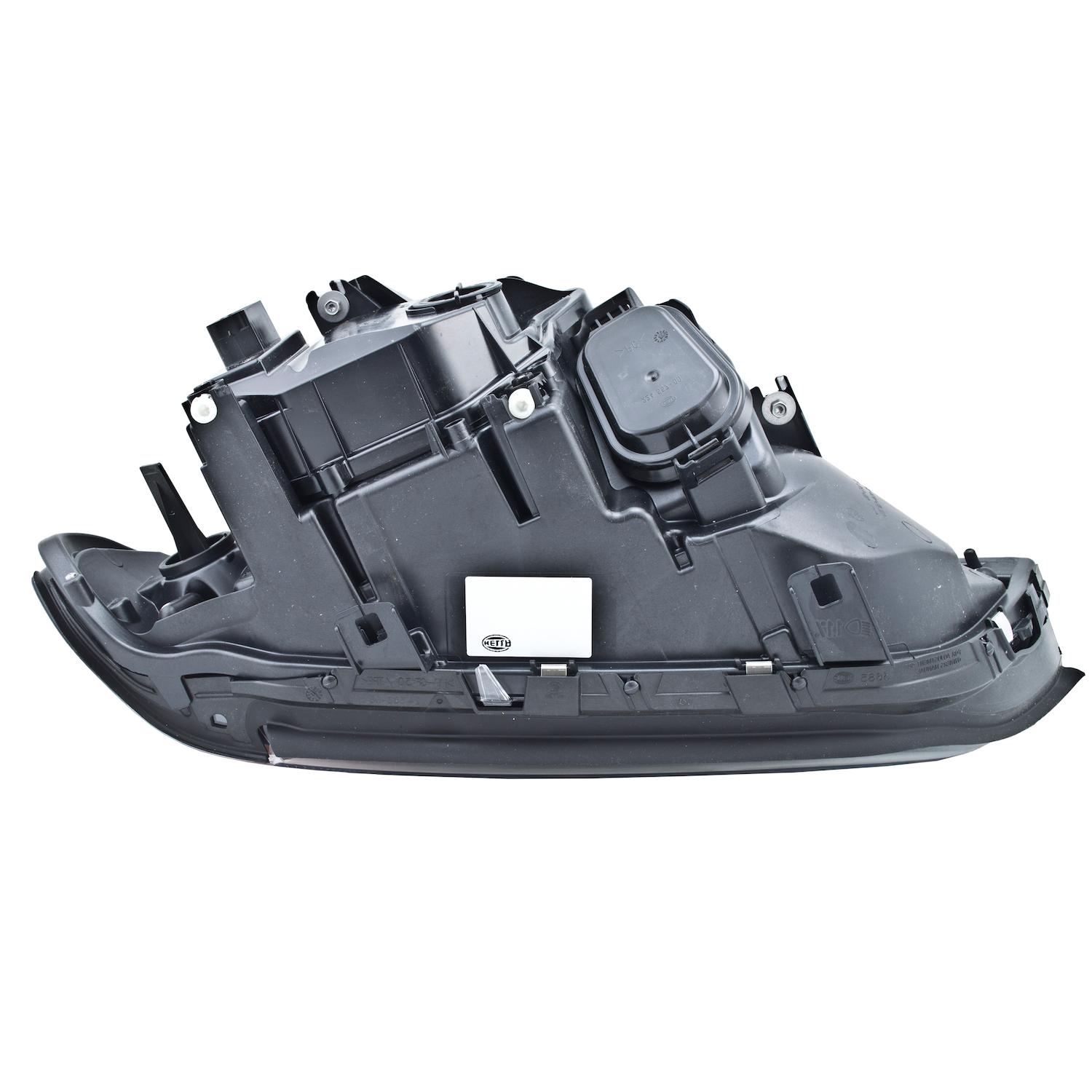 HELLA 224485341 - Headlight Assembly HELLA 224485341 Headlight Assembly product image 3 of 10