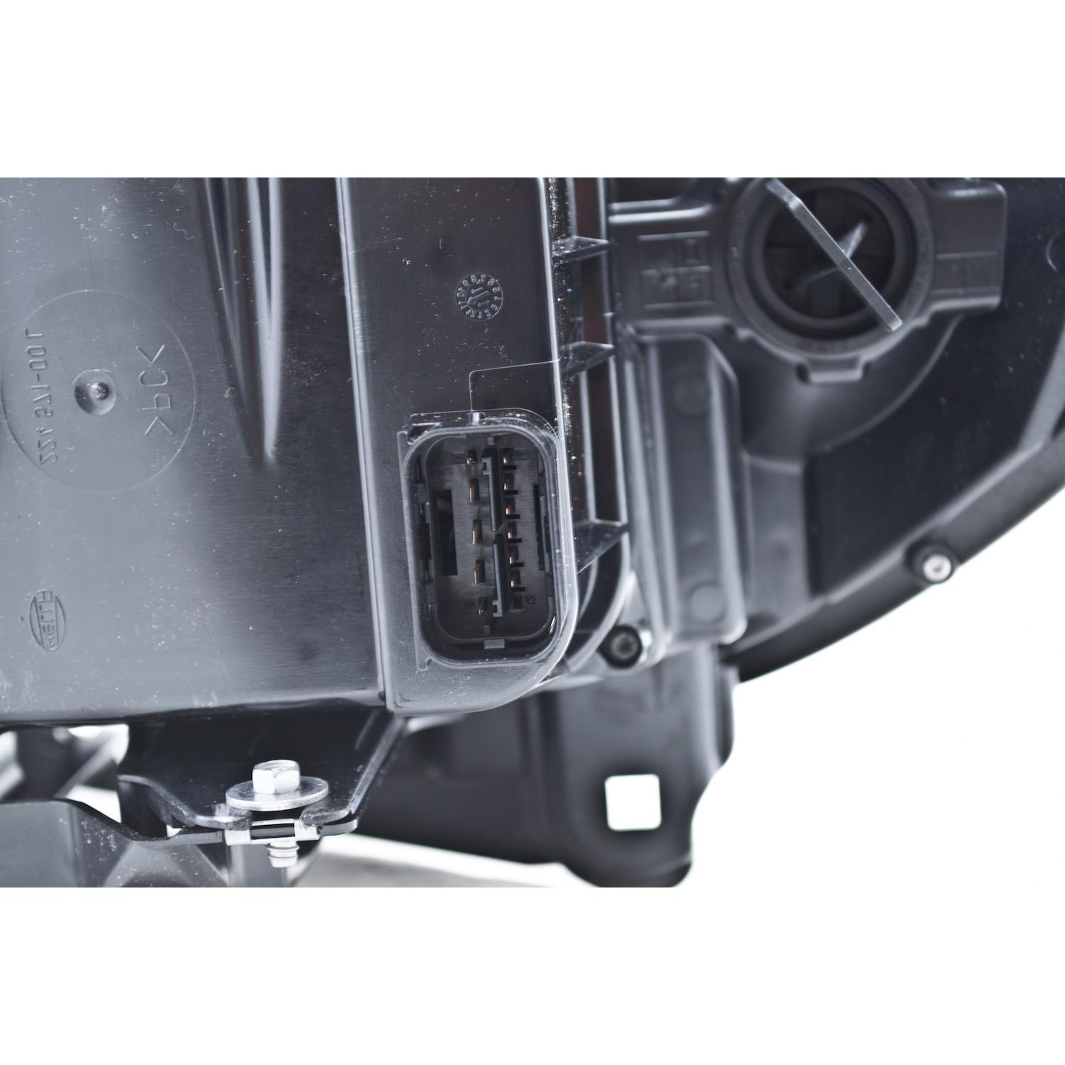 HELLA 224485341 - Headlight Assembly HELLA 224485341 Headlight Assembly product image 7 of 10