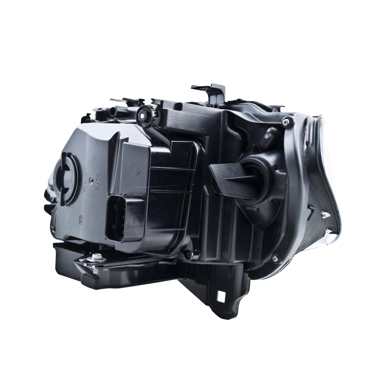 HELLA 224485341 - Headlight Assembly HELLA 224485341 Headlight Assembly product image 8 of 10