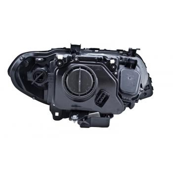HELLA 224486031 Headlight Assembly product image 1 of 6