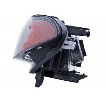 HELLA 224486031 Headlight Assembly product image 3 of 6