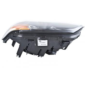 HELLA 224486031 Headlight Assembly product image 6 of 6