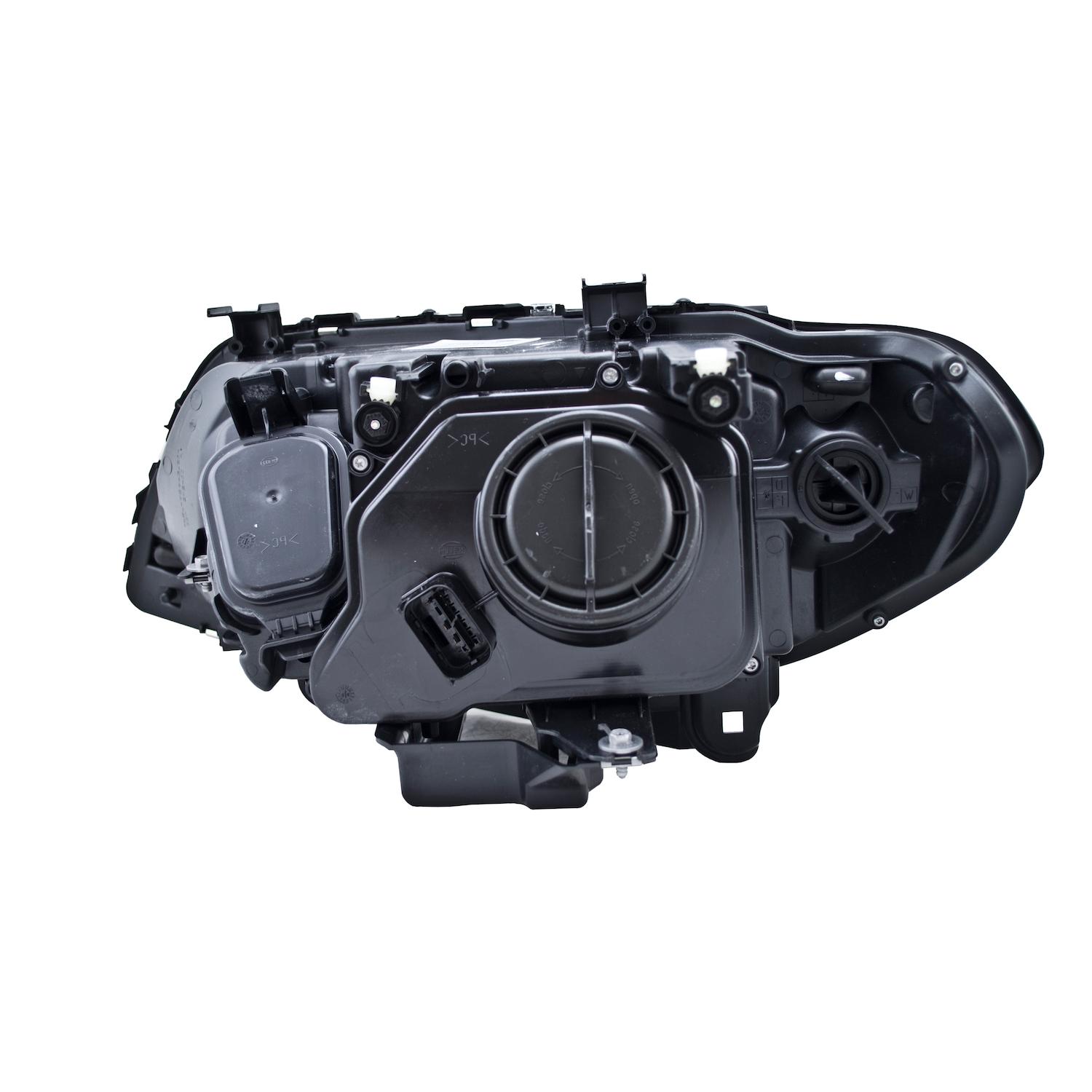 HELLA 224486041 Headlight Assembly product image 1 of 6