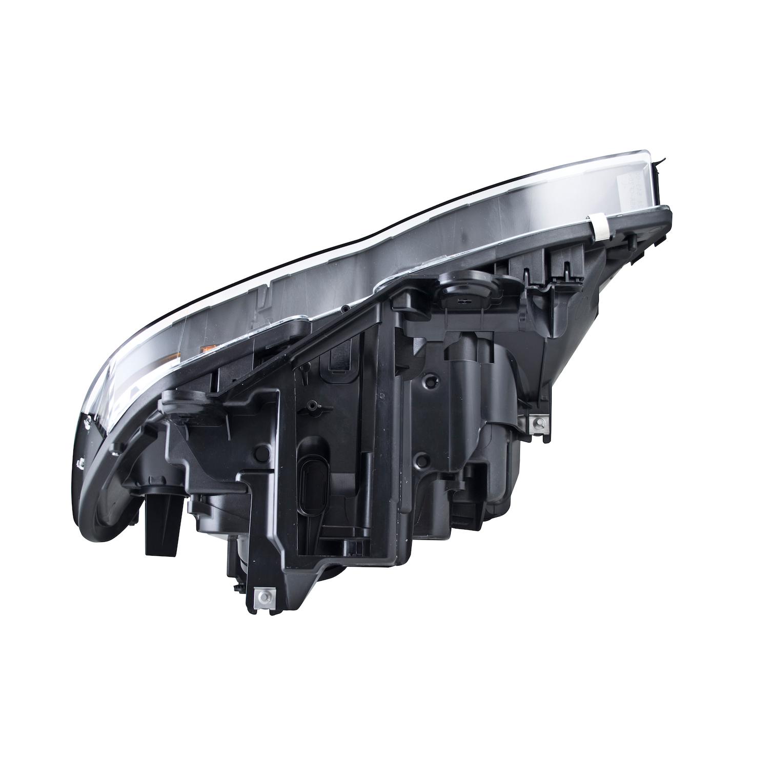HELLA 224486041 Headlight Assembly product image 2 of 6