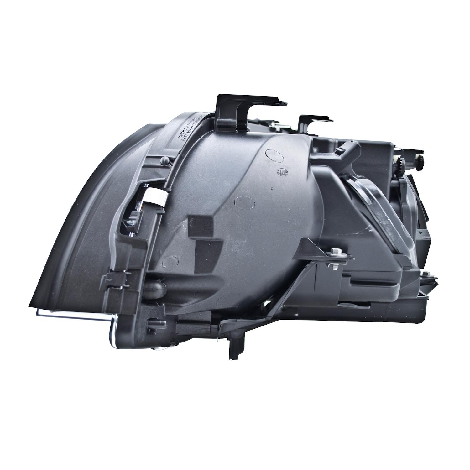 HELLA 224486041 Headlight Assembly product image 5 of 6