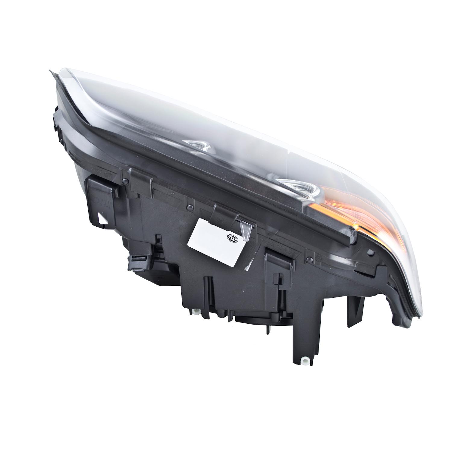 HELLA 224486041 Headlight Assembly product image 6 of 6