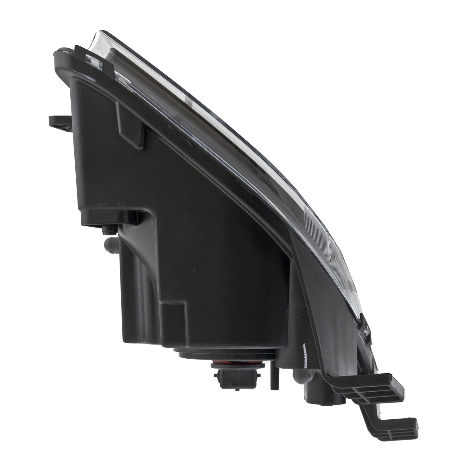 HELLA 225580111 - Fog Light Assembly HELLA 225580111 Fog Light Assembly product image 2 of 6