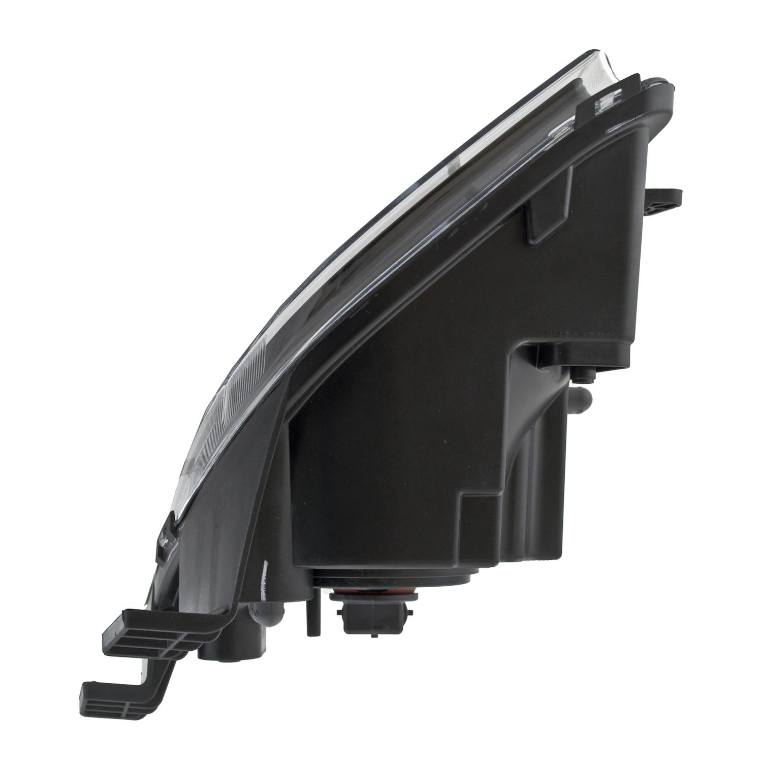 HELLA 225580121 - Fog Light Assembly HELLA 225580121 Fog Light Assembly product image 2 of 6