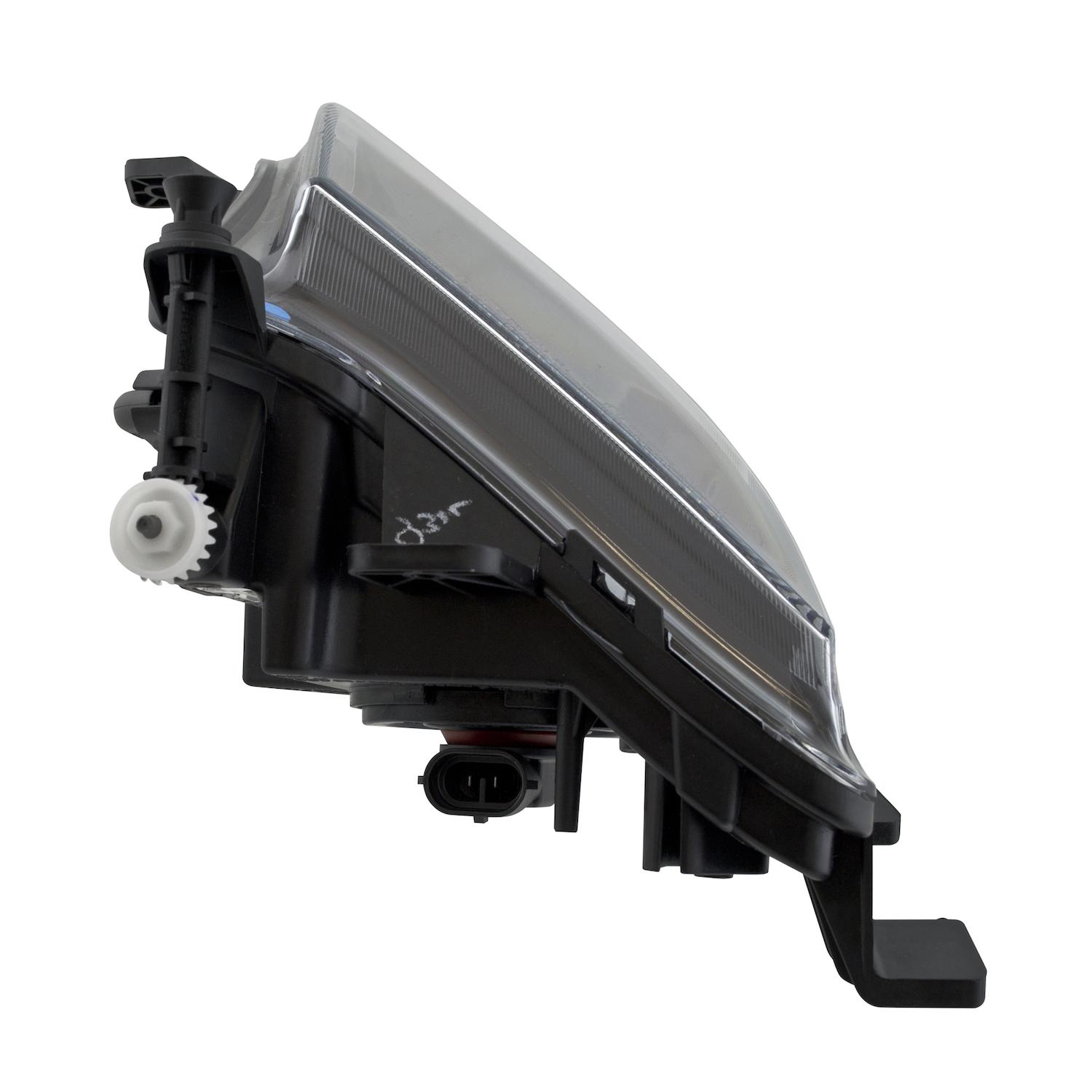 HELLA 225580121 - Fog Light Assembly HELLA 225580121 Fog Light Assembly product image 6 of 6