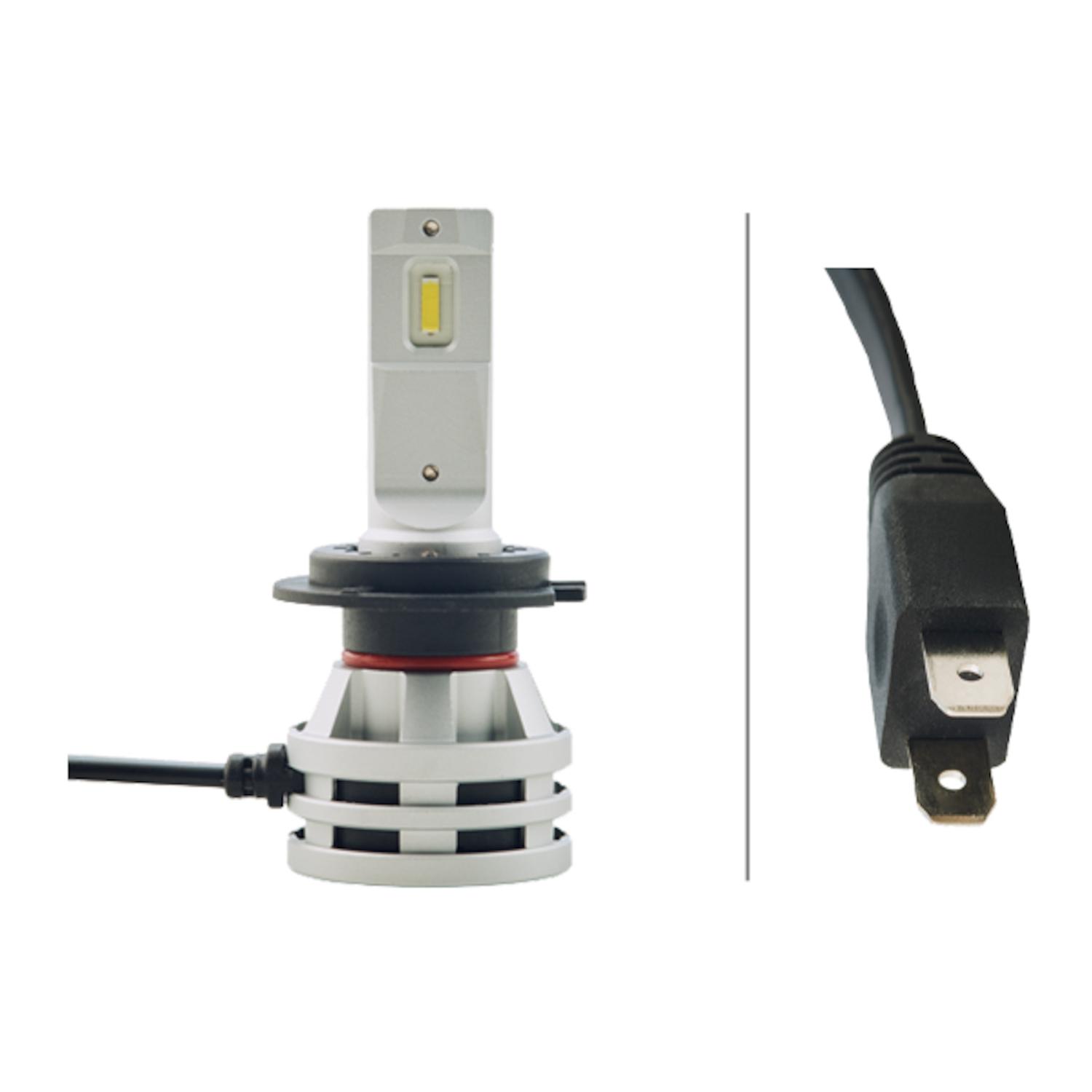 HELLA 226971531 - Multi Purpose Light Bulb HELLA 226971531 Fog Light Bulb product image 1 of 1