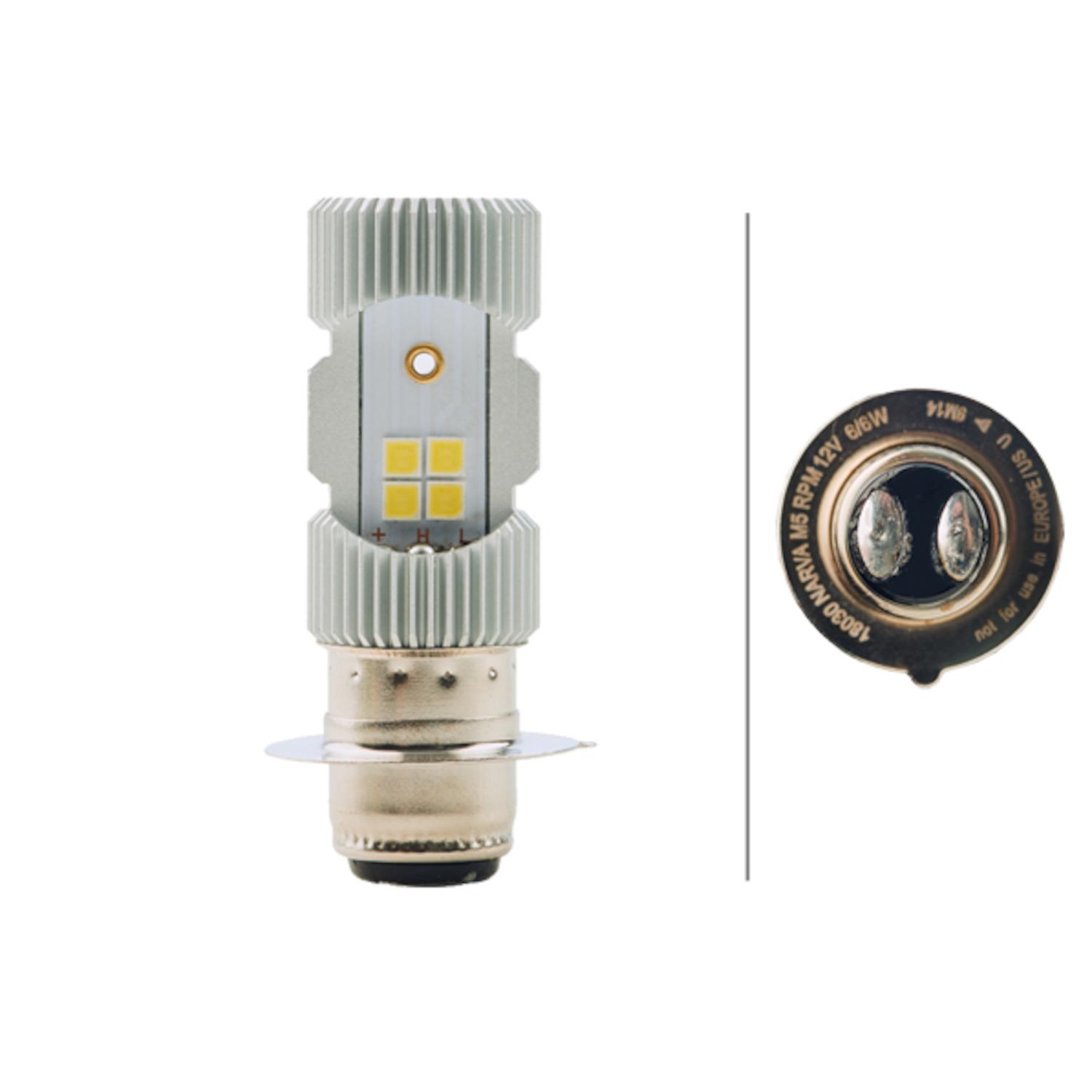 HELLA 226971581 - Fog Light Bulb HELLA 226971581 Fog Light Bulb product image 1 of 1