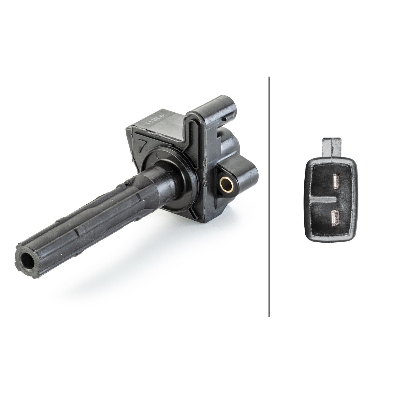HELLA 230035221 Direct Ignition Coil product image 1 of 1