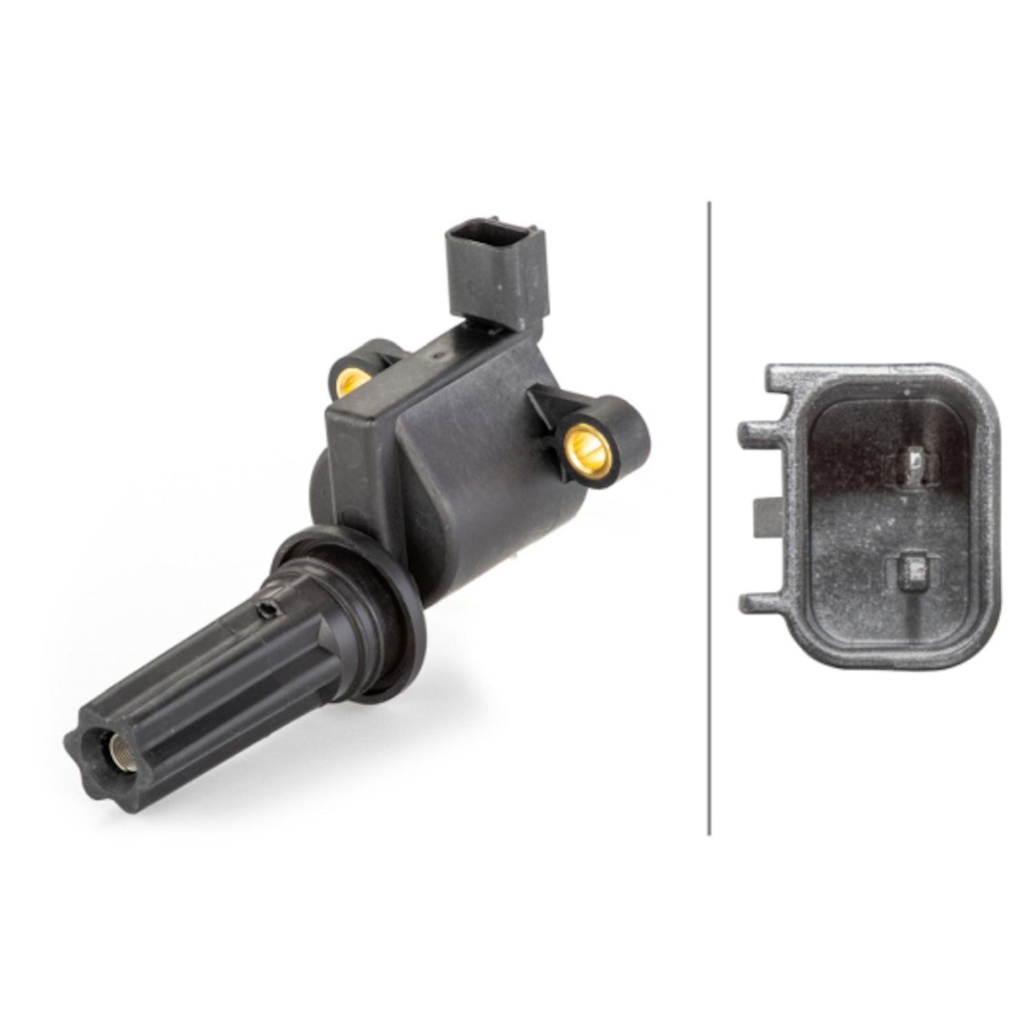 HELLA 230035231 Direct Ignition Coil product image 1 of 1