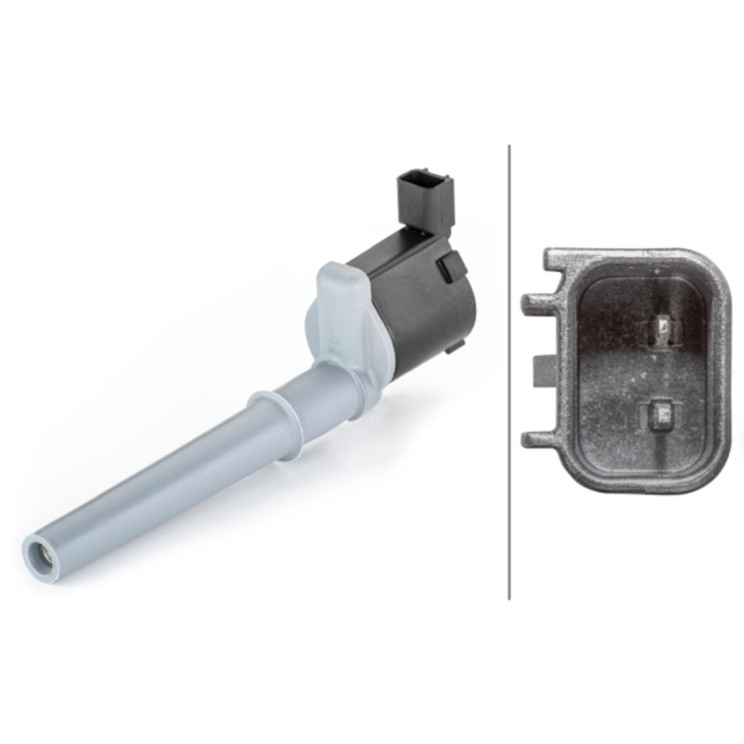 HELLA 230035251 Direct Ignition Coil product image 1 of 1